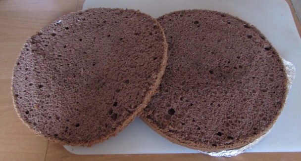 Torta k sviatku (fotorecept) - obrázok 2