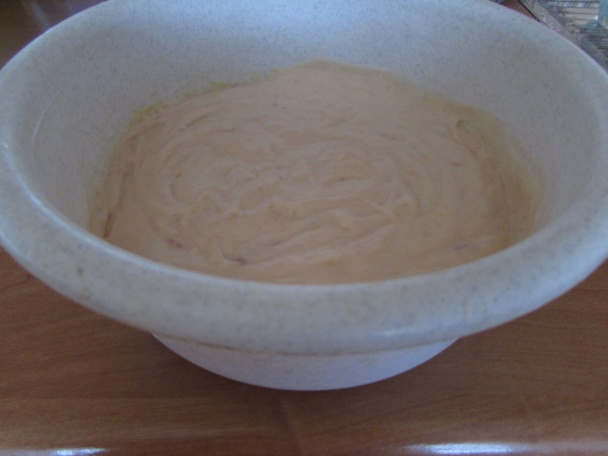 Koláčik z ovocných jogurtov (fotorecept) - obrázok 5