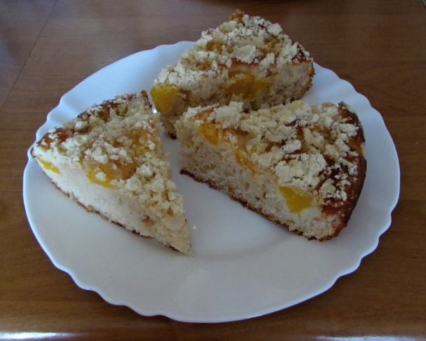 Koláčik z ovocných jogurtov (fotorecept) - obrázok 9