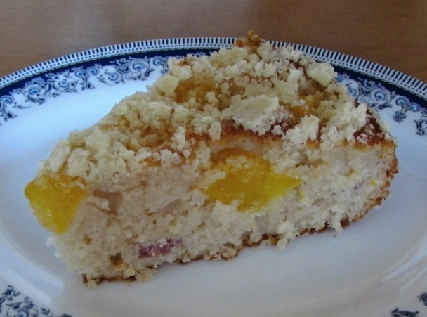 Koláčik z ovocných jogurtov (fotorecept) - obrázok 10