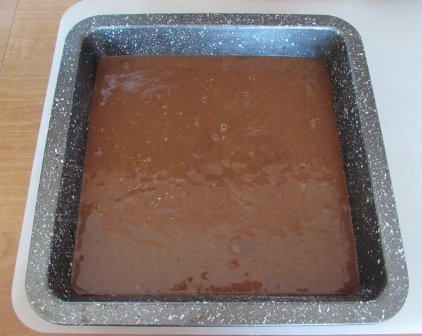 Arašidový koláčik (fotorecept) - obrázok 5