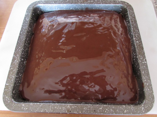 Arašidový koláčik (fotorecept) - obrázok 8