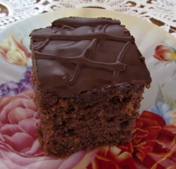 Arašidový koláčik (fotorecept) - obrázok 11