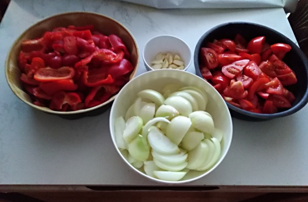 Kapiová pomazánka sterilizovaná (fotorecept) - obrázok 1