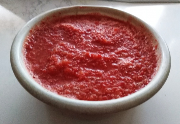 Kapiová pomazánka sterilizovaná (fotorecept) - obrázok 2