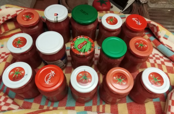 Kapiová pomazánka sterilizovaná (fotorecept) - obrázok 6