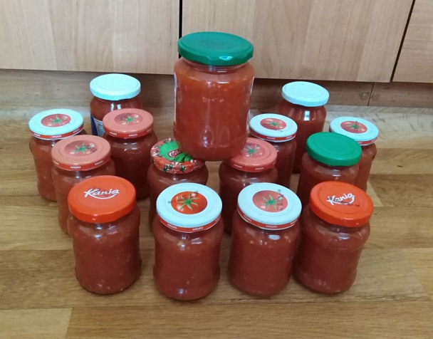 Kapiová pomazánka sterilizovaná (fotorecept) - obrázok 7