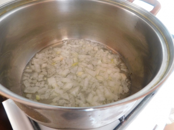 Cestoviny so šampiňónmi a syrom (fotorecept) - obrázok 2