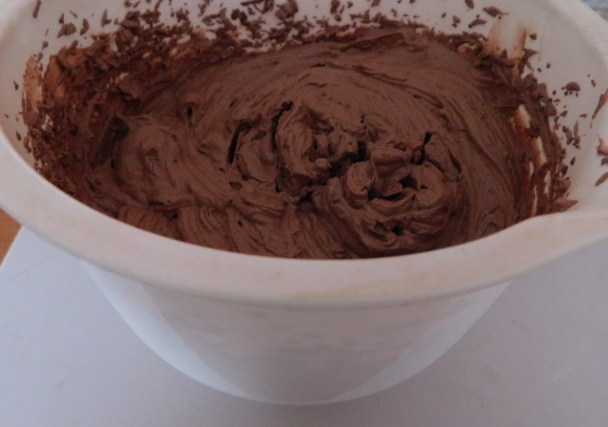 Torta pre Sofinku (fotorecept) - obrázok 3