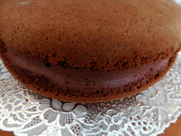 Torta pre Sofinku (fotorecept) - obrázok 4