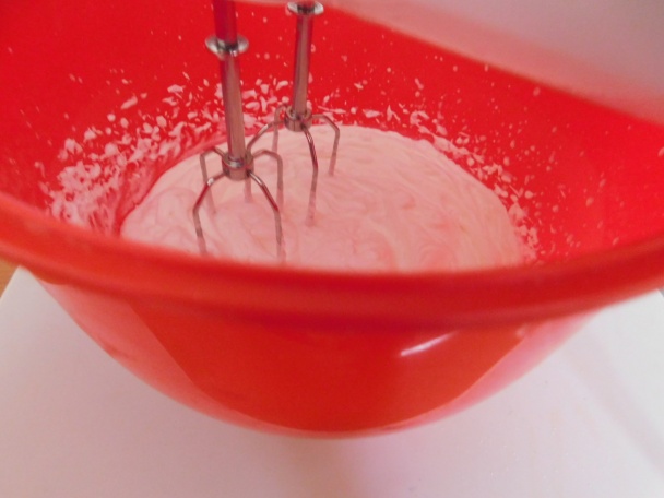 Torta pre Sofinku (fotorecept) - obrázok 5