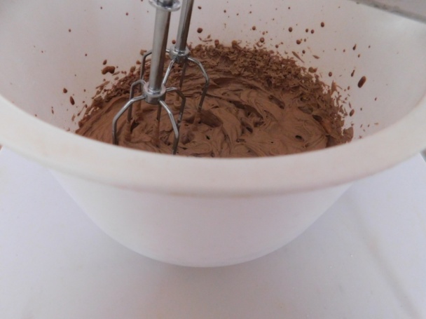 Torta pre Sofinku (fotorecept) - obrázok 6