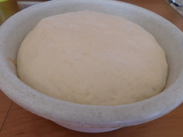 Tvarohové koláče bez vajca (fotorecept) - obrázok 2