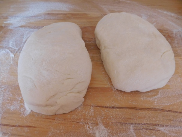 Tvarohové koláče bez vajca (fotorecept) - obrázok 4