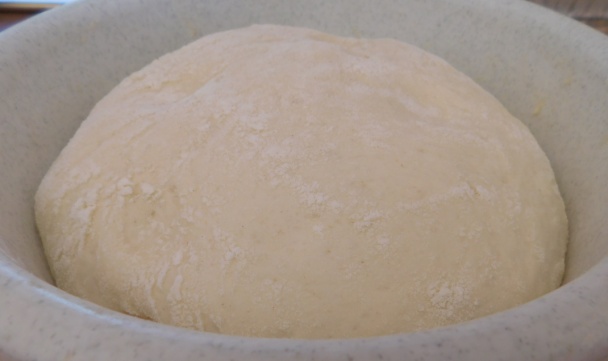 Makovo-jablkové buchty (fotorecept) - obrázok 2