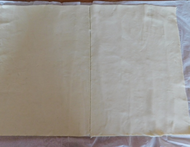 Broskyňovo-pudingový zákusok (fotorecept) - obrázok 1