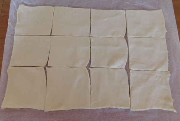 Broskyňovo-pudingový zákusok (fotorecept) - obrázok 2