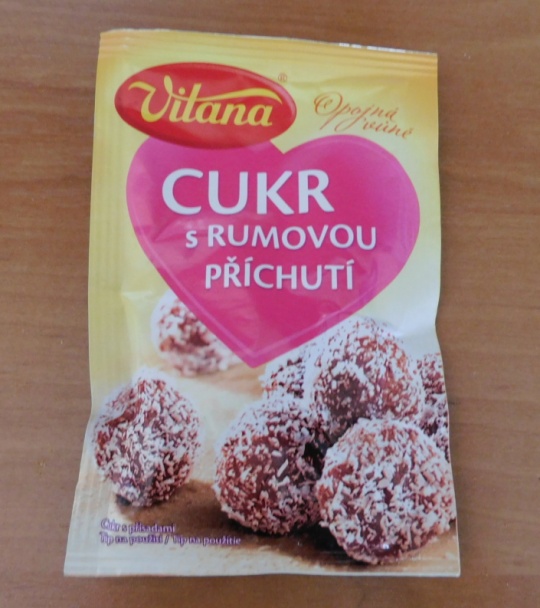 Broskyňovo-pudingový zákusok (fotorecept) - obrázok 6