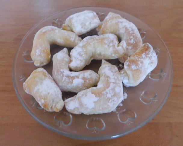 Broskyňovo-pudingový zákusok (fotorecept) - obrázok 14