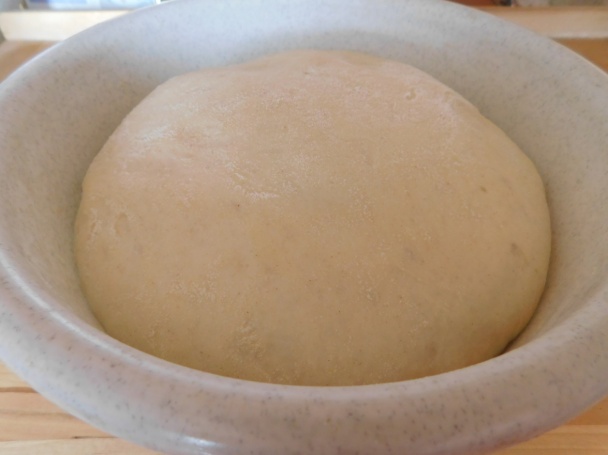 Slané pletenky s vegetou (fotorecept) - obrázok 2