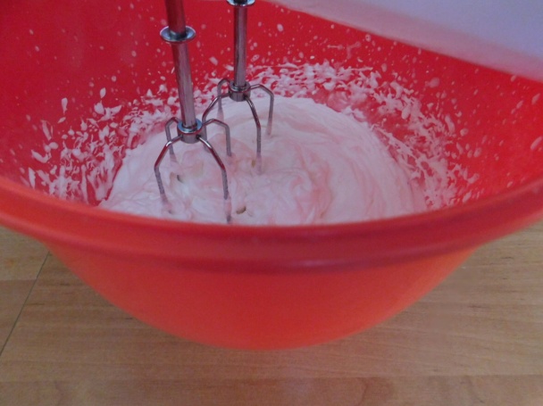 Karamelová torta k narodeninám (fotorecept) - obrázok 12