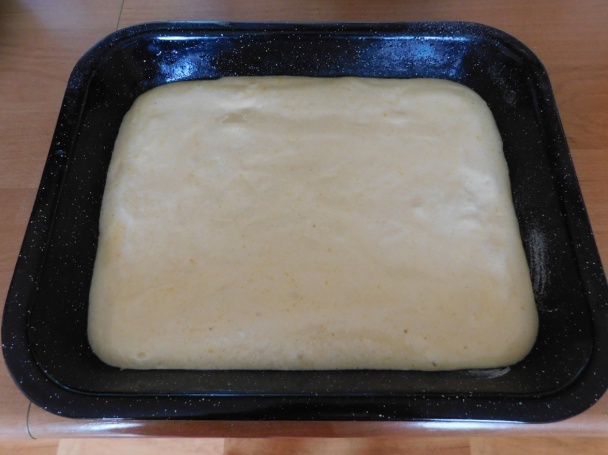 Krehká nadýchaná bublanina (fotorecept) - obrázok 1