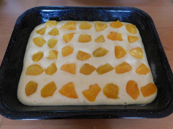 Krehká nadýchaná bublanina (fotorecept) - obrázok 2