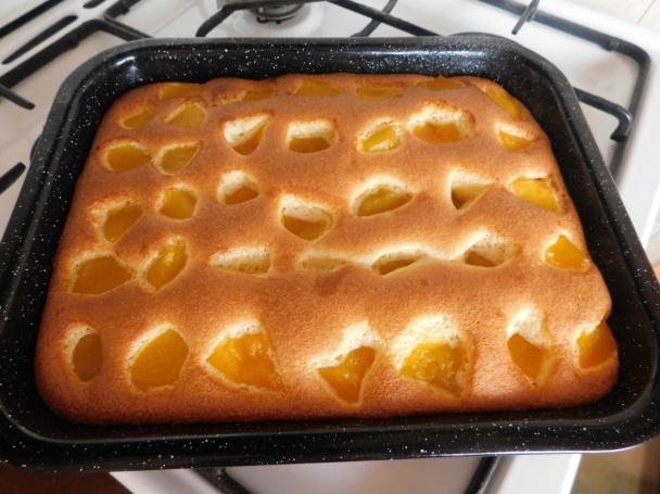 Krehká nadýchaná bublanina (fotorecept) - obrázok 3