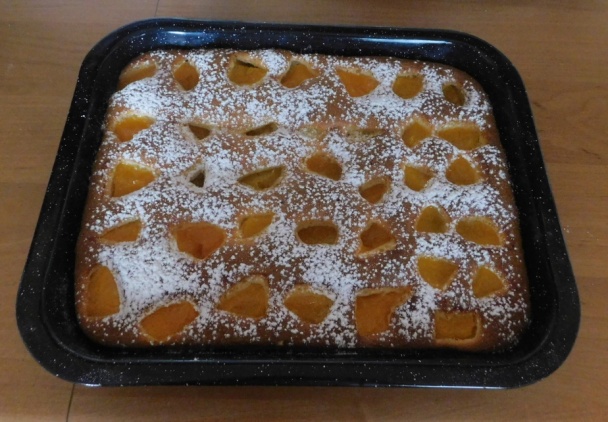 Krehká nadýchaná bublanina (fotorecept) - obrázok 4