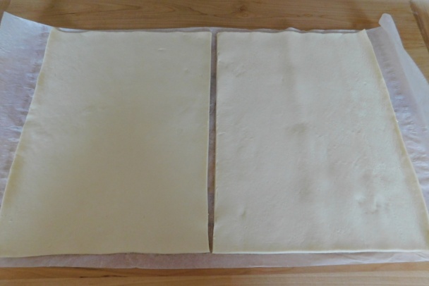 Makové trojhranky (fotorecept) - obrázok 1