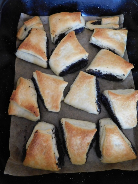 Makové trojhranky (fotorecept) - obrázok 9