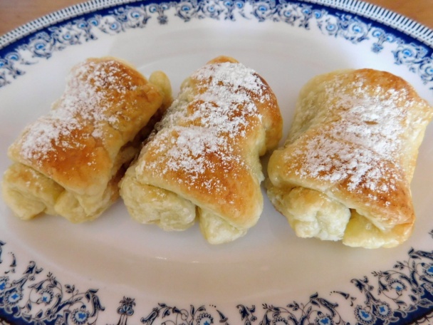 Škoricové koláčiky (fotorecept) - obrázok 8