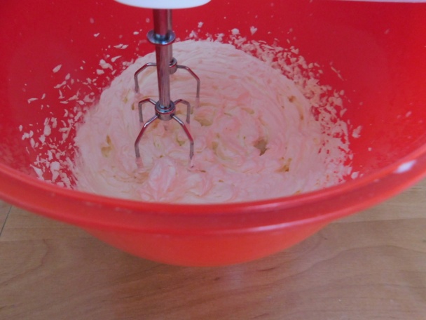 Torta k narodeninám (fotorecept) - obrázok 3