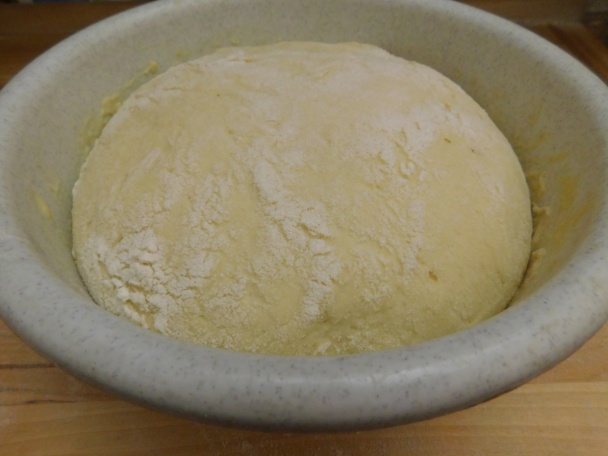 Moja vianočka (fotorecept) - obrázok 1