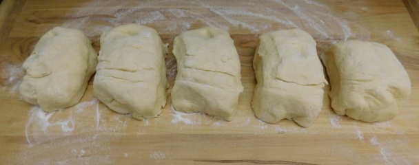 Moja vianočka (fotorecept) - obrázok 2