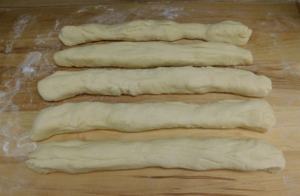 Moja vianočka (fotorecept) - obrázok 3