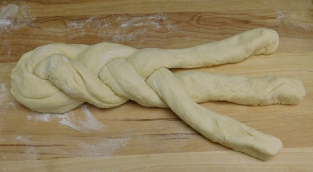 Moja vianočka (fotorecept) - obrázok 5