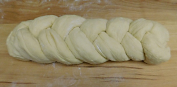 Moja vianočka (fotorecept) - obrázok 6