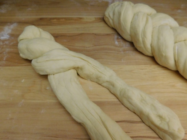 Moja vianočka (fotorecept) - obrázok 7