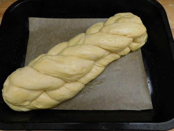 Moja vianočka (fotorecept) - obrázok 10