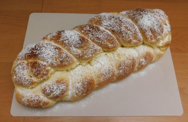 Moja vianočka (fotorecept) - obrázok 11