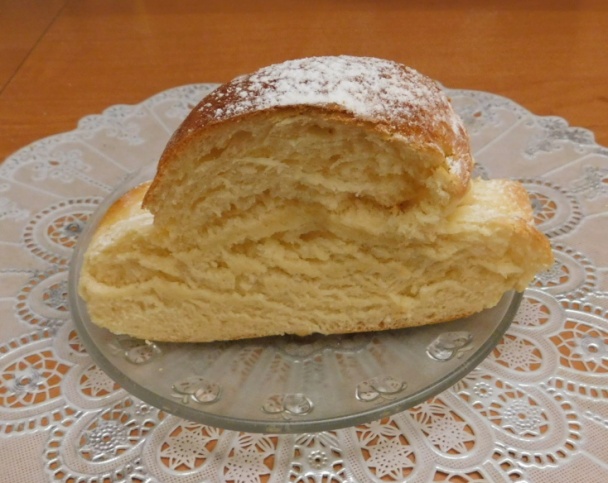 Moja vianočka (fotorecept) - obrázok 12