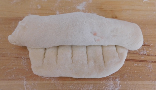 Kysnuté koláče bez vajca (fotorecept) - obrázok 6