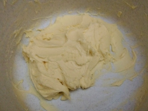 Šatôčky plnené vanilkovým krémom (fotorecept) - obrázok 9