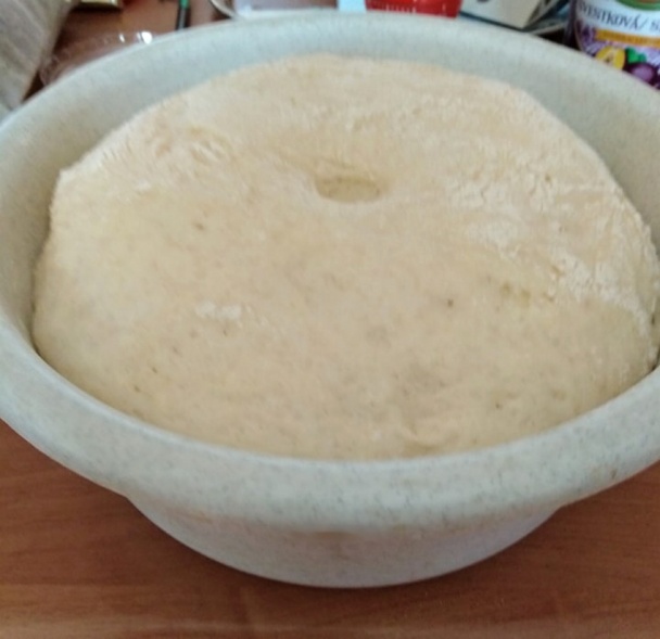 Moje parené buchty (fotorecept) - obrázok 2