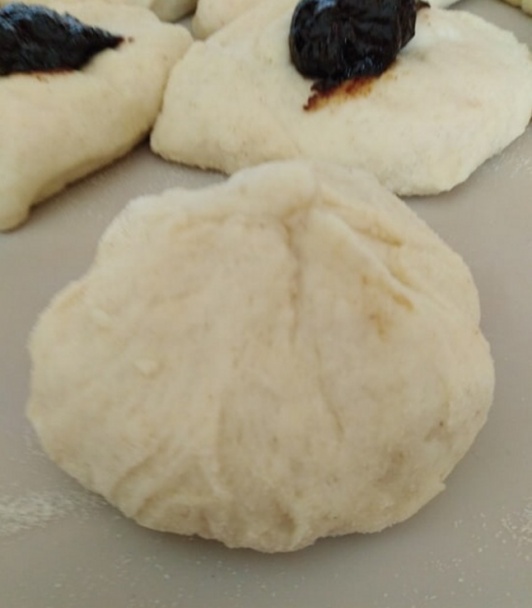 Moje parené buchty (fotorecept) - obrázok 4