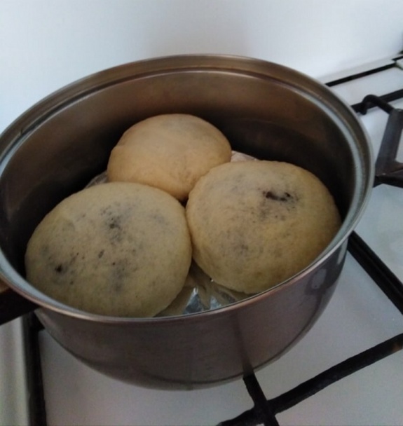 Moje parené buchty (fotorecept) - obrázok 7