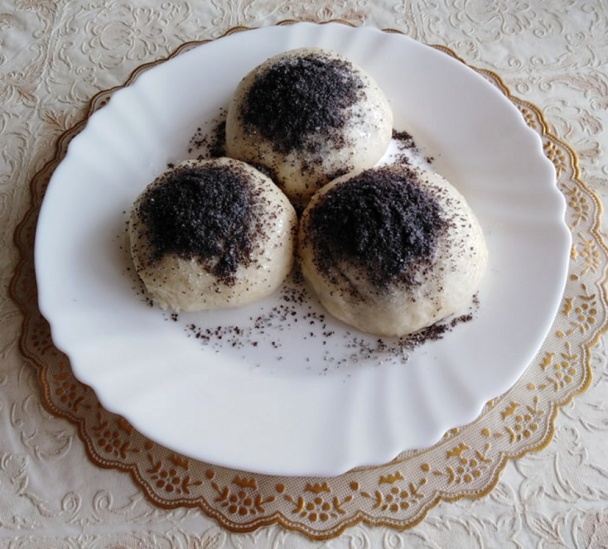 Moje parené buchty (fotorecept) - obrázok 9