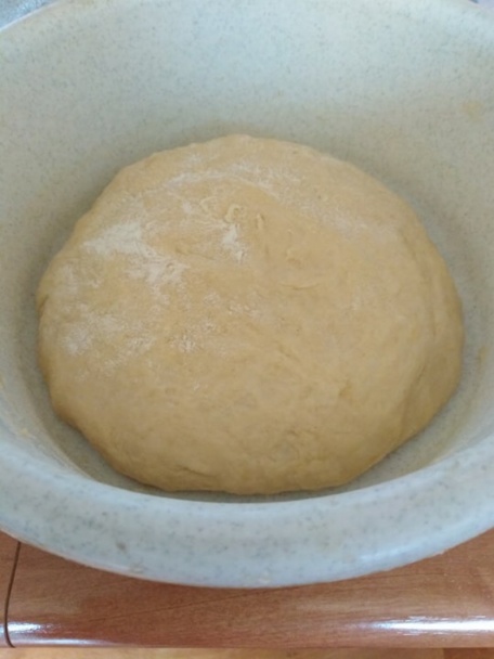 Nutellové rožky (fotorecept) - obrázok 1