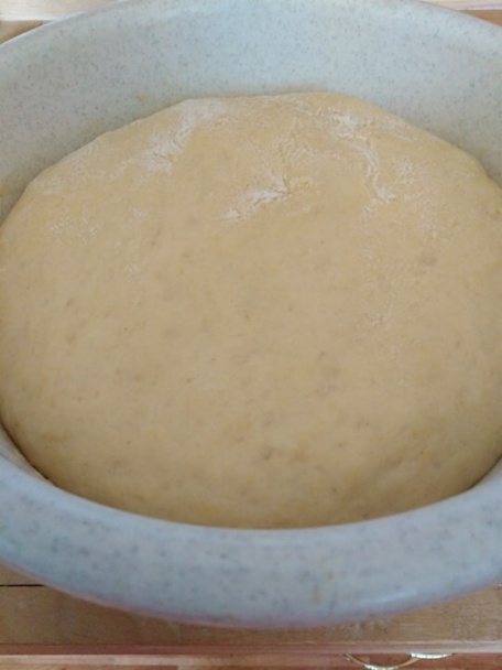 Nutellové rožky (fotorecept) - obrázok 2